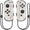 Rose Gold Marble Nintendo Joy-Con (L/R) Controller Skin