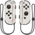 Rose Gold Marble Nintendo Joy-Con (L/R) Controller Skin