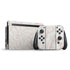 Rose Gold Marble Nintendo Switch Bundle Skin