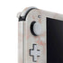 Rose Gold Marble Nintendo Switch Lite Skin