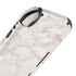Rose Gold Marble Nintendo Switch Lite Skin