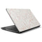 Rose Gold Marble HP Notebook Skin