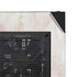 Rose Gold Marble NZXT H510 Compact ATX Mid-Tower Case Skin