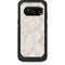 Rose Gold Marble Otterbox Commuter Galaxy Skin