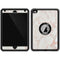 Rose Gold Marble Otterbox Defender iPad Skin