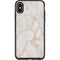 Rose Gold Marble Otterbox Symmetry iPhone Skin