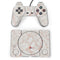Rose Gold Marble PlayStation Classic Bundle Skin