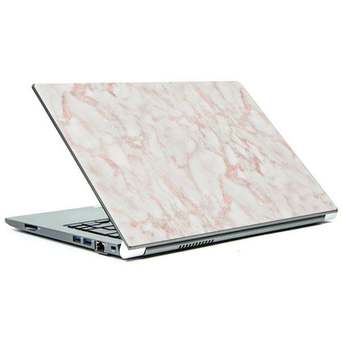 Rose Gold Marble Portege Z30t/Z30t-A Skin