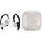 Rose Gold Marble PowerBeats Pro Skin