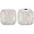 Rose Gold Marble PowerBeats Pro Skin