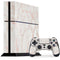 Rose Gold Marble PS4 Console and Controller Bundle Skin