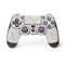 Rose Gold Marble PS4 Controller Skin