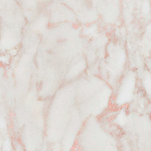 Rose Gold Marble PS4 Pro/Slim Controller Skin