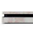 Rose Gold Marble PS4 Slim Skin
