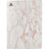 Rose Gold Marble PS5 Bundle Skin