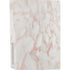 Rose Gold Marble PS5 Console Skin