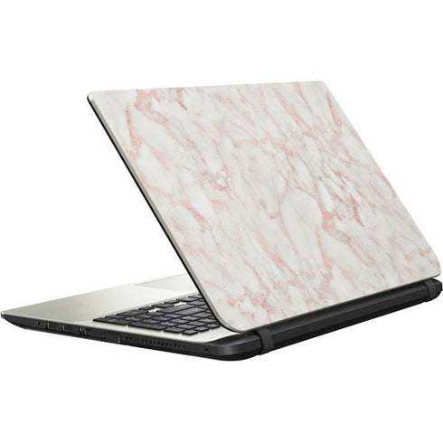 Rose Gold Marble Satellite L50-B / S50-B Skin