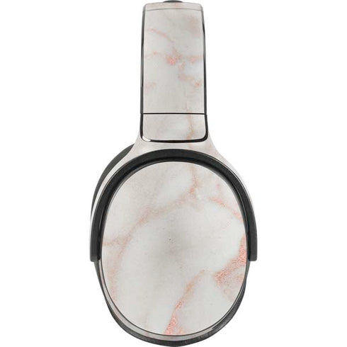 Rose Gold Marble Skullcandy Venue Skin