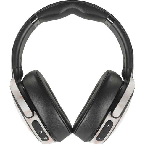 Rose Gold Marble Skullcandy Venue Skin