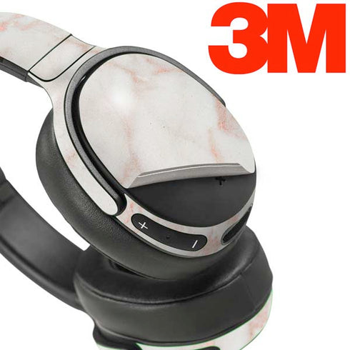 Rose Gold Marble Skullcandy Venue Skin