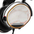 Rose Gold Marble SteelSeries Arctis 5 Skin