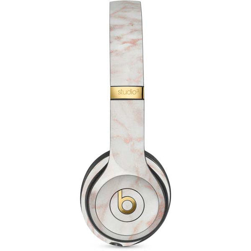 Rose Gold Marble Studio Wireless 3 Skin