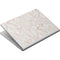 Rose Gold Marble Surface Book Skin