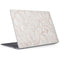 Rose Gold Marble Surface Laptop 2 Skin