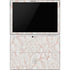 Rose Gold Marble Surface Pro 6 Skin