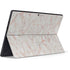 Rose Gold Marble Surface Pro 6 Skin