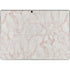 Rose Gold Marble Surface Pro 8 Skin