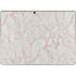 Rose Gold Marble Surface Pro 9 Skin