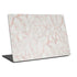 Rose Gold Marble Universal Laptop 13in (10.6 x 7.6in) Skin
