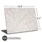 Rose Gold Marble Universal Laptop 16.6in (13.4 x 9.7in) Skin