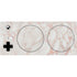 Rose Gold Marble Xbox Adaptive Controller Skin