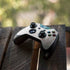Rose Gold Marble Xbox One Controller Skin