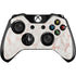 Rose Gold Marble Xbox One Controller Skin