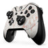 Rose Gold Marble Xbox One Elite Controller Skin