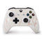 Rose Gold Marble Xbox One S Controller Skin