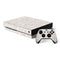 Rose Gold Marble Xbox One X Bundle Skin