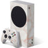 Rose Gold Marble Xbox Series S Bundle Skin