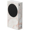 Rose Gold Marble Xbox Series S Console Skin