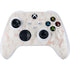 Rose Gold Marble Xbox Series S Controller Skin
