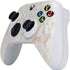 Rose Gold Marble Xbox Series S Controller Skin