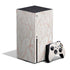 Rose Gold Marble Xbox Series X Bundle Skin
