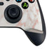 Rose Gold Marble Xbox Series X Bundle Skin