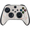 Rose Gold Marble Xbox Series X Controller Skin