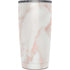 Rose Gold Marble Yeti 20oz Tumbler Skin