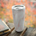 Rose Gold Marble Yeti 20oz Tumbler Skin