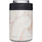 Rose Gold Marble Yeti Colster Can Insulator Skin